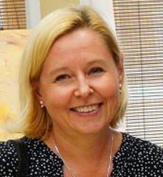 dr Monika Janicka