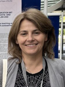dr hab. Magdalena Jurewicz, prof. UAM